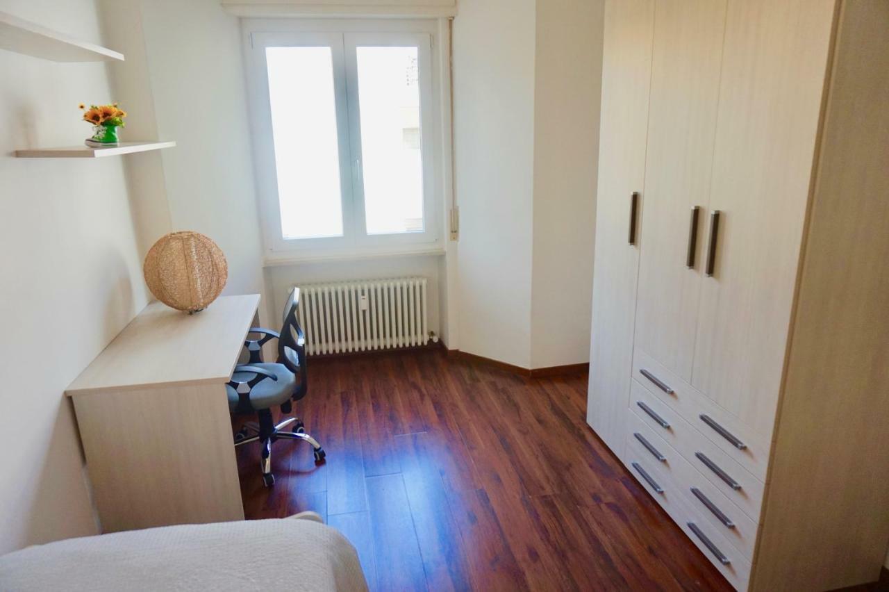 Appartamento Benaco Riva del Garda Exteriér fotografie